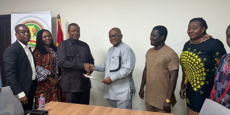 hasag signs maiden collective agreement with government