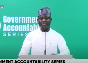 Health Minister vows to complete health projects across Ghana