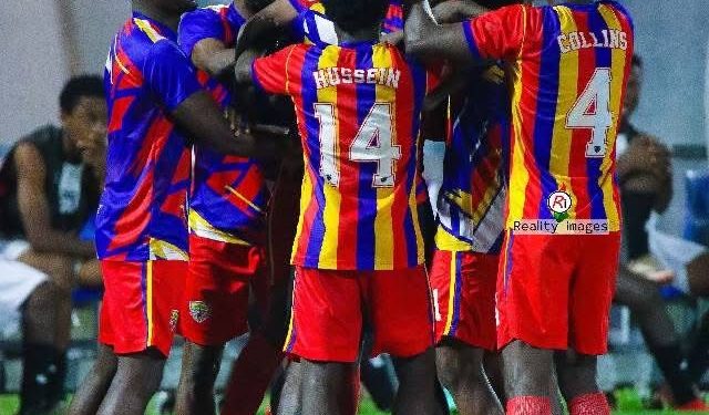 hearts transfer ban will be resolved soon didi dramani