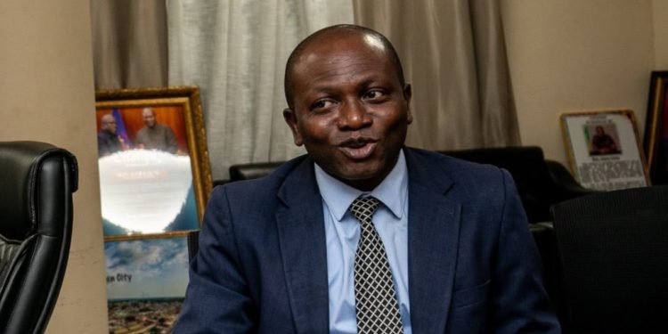 hefra embarks on assessment tour in volta region to enforce health facility standards