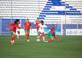 Hindsight: Morocco’s state sponsored strides and the lessons for nonchalant Ghana