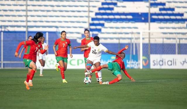 hindsight moroccos state sponsored strides and the lessons for nonchalant ghana