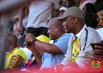 Hindsight: Red ribbons on the President’s Cup