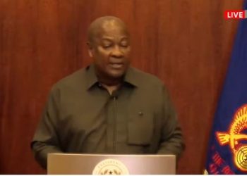 History will judge how fairly you dispense justice, Mahama tells new justices