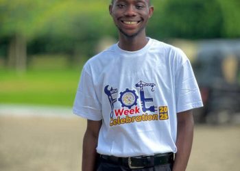 Ho Technical University partners with GhIE Branch 6 For Engineering and Innovation Week