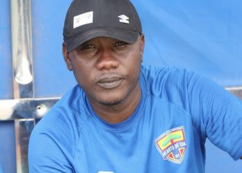 Hohoe United close in on Rahim Bashiru as new coach
