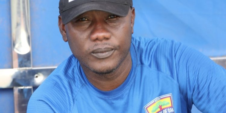hohoe united close in on rahim bashiru as new coach
