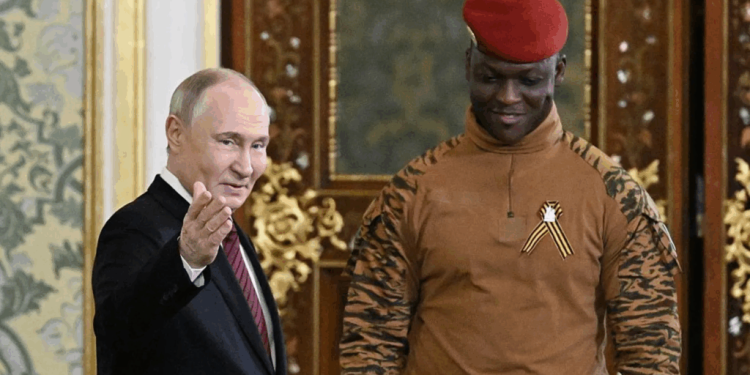 how blood gold is fuelling conflict in west africa