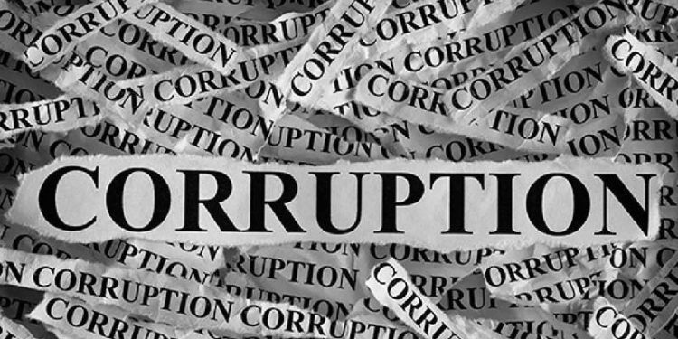 how our lack of enlightenment costs us more than corruption