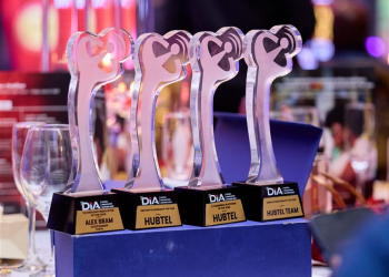 Hubtel sweeps 4 awards at 2025 Digital Innovation Awards