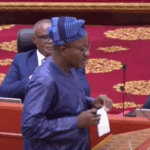 “I beg you, let’s not politicise Bawku conflict”- Mahama Ayariga tells Nitiwul