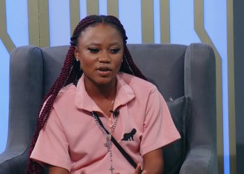 I created ‘Shoulder’ challenge for fun but Medikal compensated me – Dancer Lalli