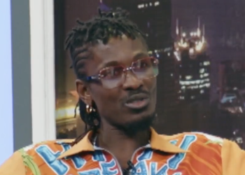 ‘I dey worry, but Hammer still works with me’ – Tinny on his creative bond with legendary producer