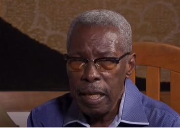 I don’t trust OSP; he doesn’t know what he is doing – Tony Aidoo