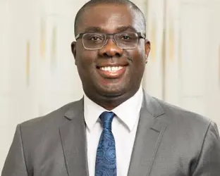 I don’t trust the NDC, so we’re staying vigilant – Sammi Awuku