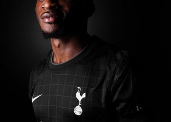 i hope to inspire spurs to champions league success mohammed kudus