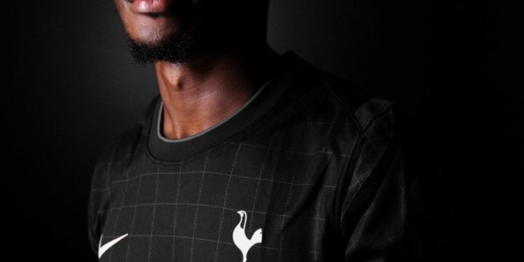 i hope to inspire spurs to champions league success mohammed kudus