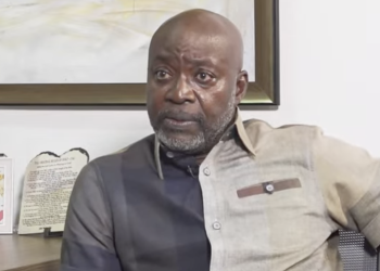 I lost money, I won’t forgive Ken Ofori-Atta and Akufo-Addo, says Frank Adu Jnr