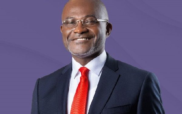 i sacrificed my sleep worked menial jobs abroad to become successful kennedy agyapong