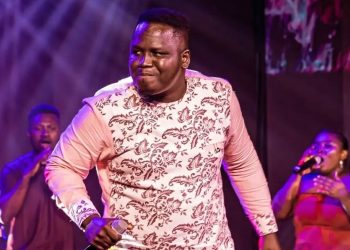 “I submit my works for nominations, but nothing comes through” – Carl Clottey on award snubs