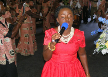 I was a back vocalist for Francis Agyei for 10 years – Diana Hamilton reveals