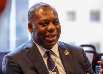 I was raised to serve – NAPO shares deep-rooted calling to public duty