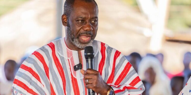 i was raised to sit at the table of power napo opens up on leadership destiny