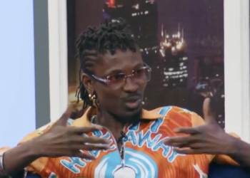 ‘I wasn’t original rapping in Twi’ – Tinny on going back to his Ga roots