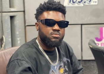 I will win hiplife song award with ‘Problem’ in 2026 TGMA – Donzy