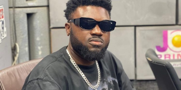 i will win hiplife song award with problem in 2026 tgma donzy