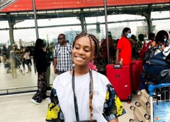 IES Ghana Sends Charlia Kweh and 11 Other Students to Canada For Prestigious Global Summer Camp 2 IES Ghana Sends Charlia Kweh and 11 Other Students to Canada For Prestigious Global Summer Camp