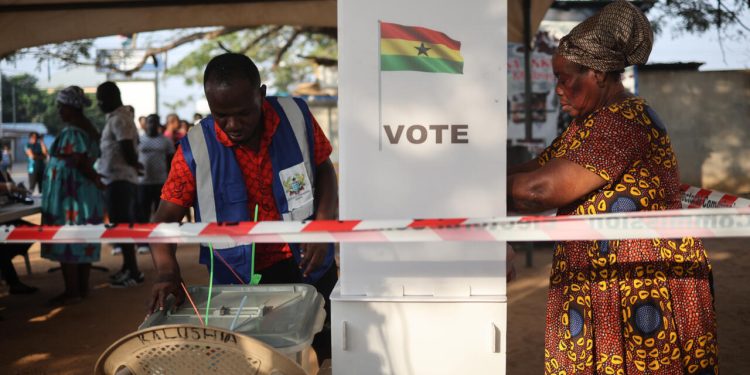 ill ensure a violence free akwatia by election muntaka