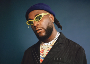 I’m getting old, need to start having children – Burna Boy