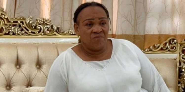 im not a violent person hawa koomson speaks after ablekuma north rerun chaos
