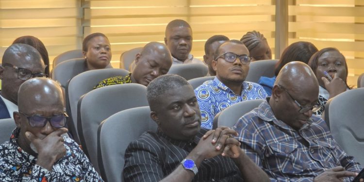 imcc engages national level stakeholders for national decentralisation policy
