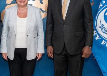 IMF Executive Board approves $370m disbursement for Ghana