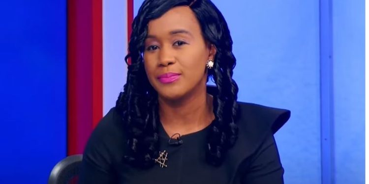 imf is not god amanda clinton