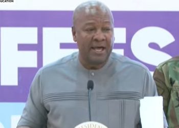 Implement ‘No Fees Stress’ policy with transparency – Mahama urges stakeholders