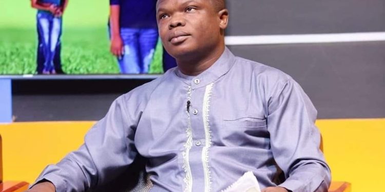 inexperienced scholarship boss has ruined ghanas goodwill with foreign schools kofi ofosu