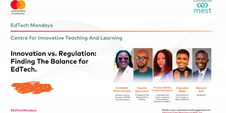 innovation vs regulation finding the balance for edtech