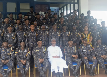 Interior Minister urges Police to ensure violence-free Akwatia by-election