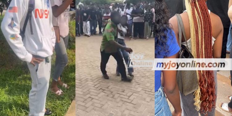 internal investigation launched into upsa indecent dressing saga lecturer calls for calm