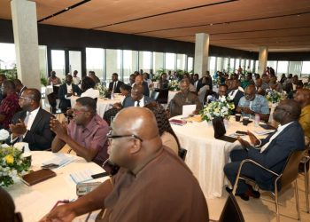 Invest with confidence: MiDA CEO champions ’24-Hour Economy’ as bankable and transparent