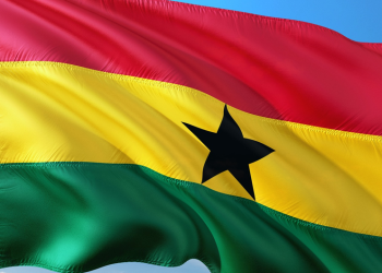 Is Ghana’s tech sector growing well?