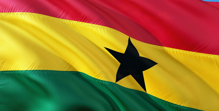 is ghanas tech sector growing well