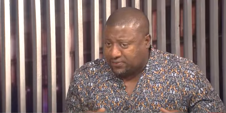 it hit us very hard nana b mourns death of ernest kumi
