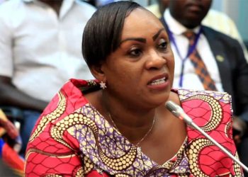 ‘It won’t deter me’ – Hawa Koomson vows to stay in politics despite assault