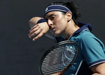 Jabeur to step back from tennis for own wellbeing