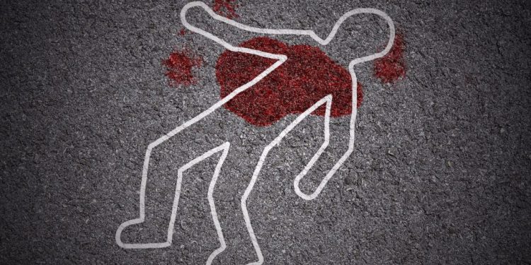 jealous husband 60 jailed 20 years after fatally shooting wife in front of child