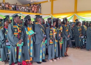 JOSCO Principal urges graduating teachers to embrace AI and technology in modern-day education